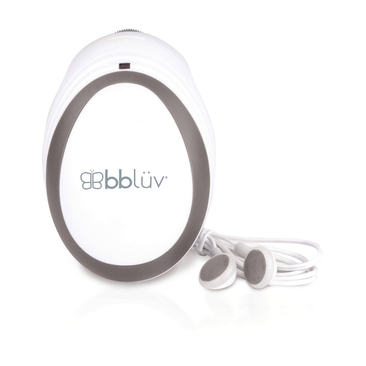 Echo Wireless Fetal Doppler Monitor