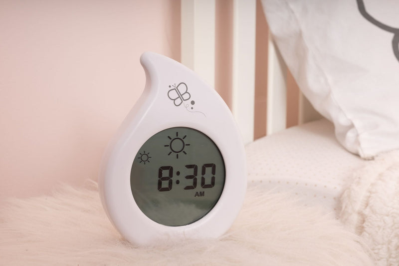 Klöck Multifunctional Alarm Clock/Night Light/Learning Device Y3