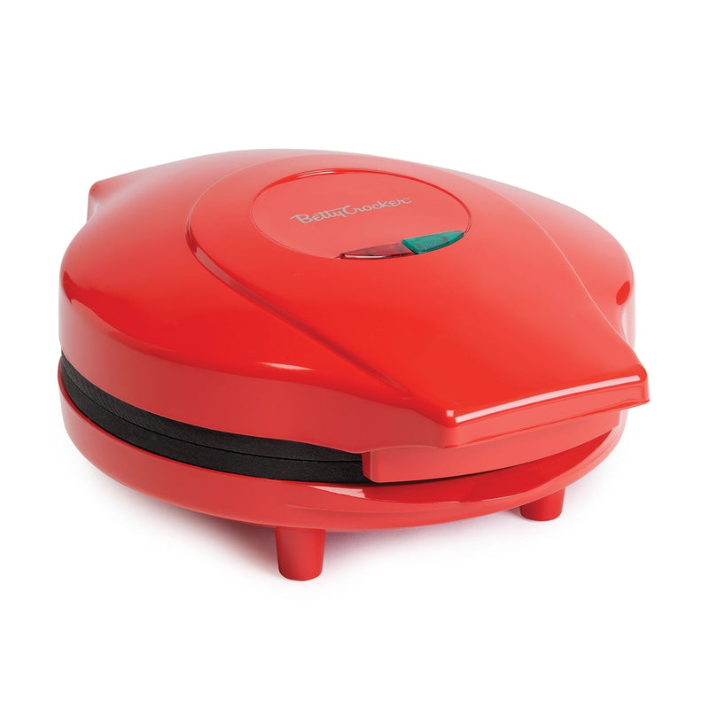 8-in-1 Personal Pizza Maker, Black S2