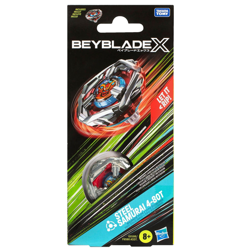 X Single Pack L2