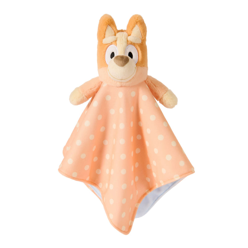 Bingo Lovey Sustainable Plush Stuffed Toy, 13-in J8