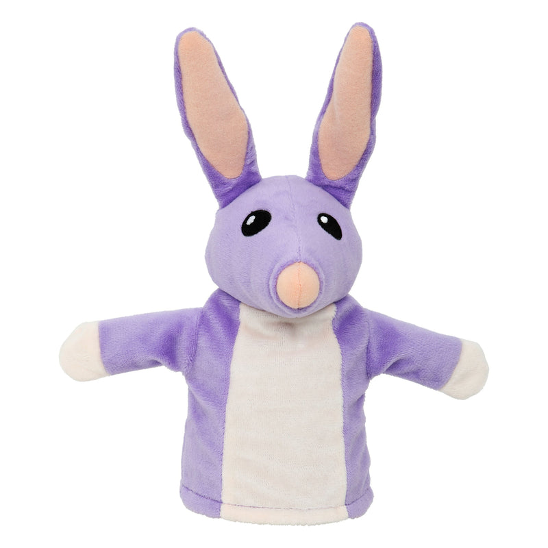 Toy, Plush, 8-in, Ages 3+, Assorted Characters T6
