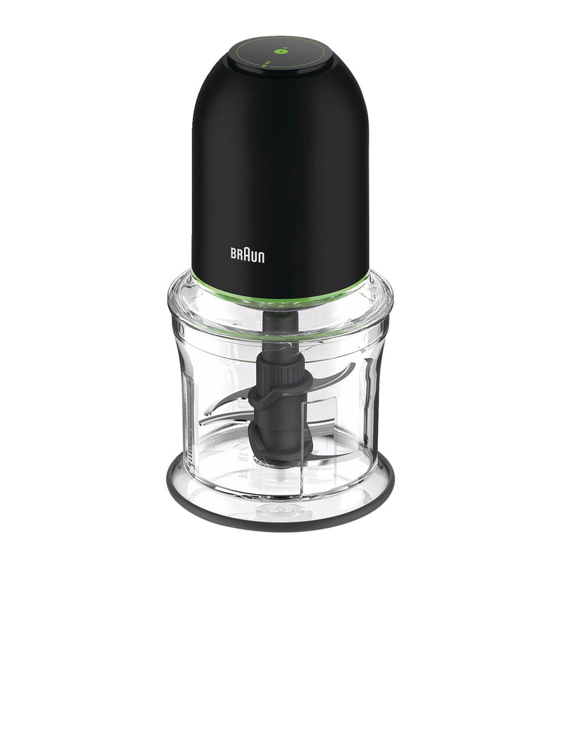 Quad Blade 4-Cup Food Chopper J2