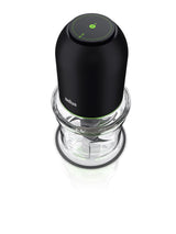 Quad Blade 4-Cup Food Chopper