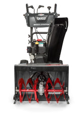 1696807 223cc 2-Stage Gas Snowblower with Electric Start, 24-in
