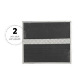 HPF30 Charcoal Replacement Filter For BCS, BKSK, BKDB, NCS Range Hoods