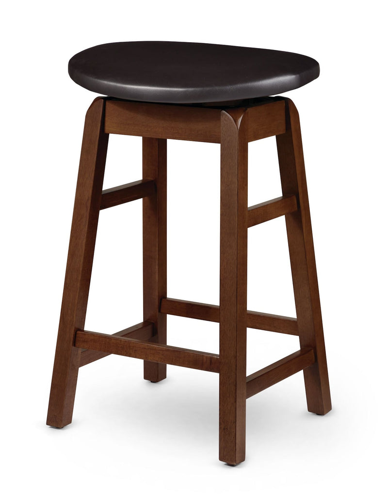 CANVAS Pelham Swivel Stool R7