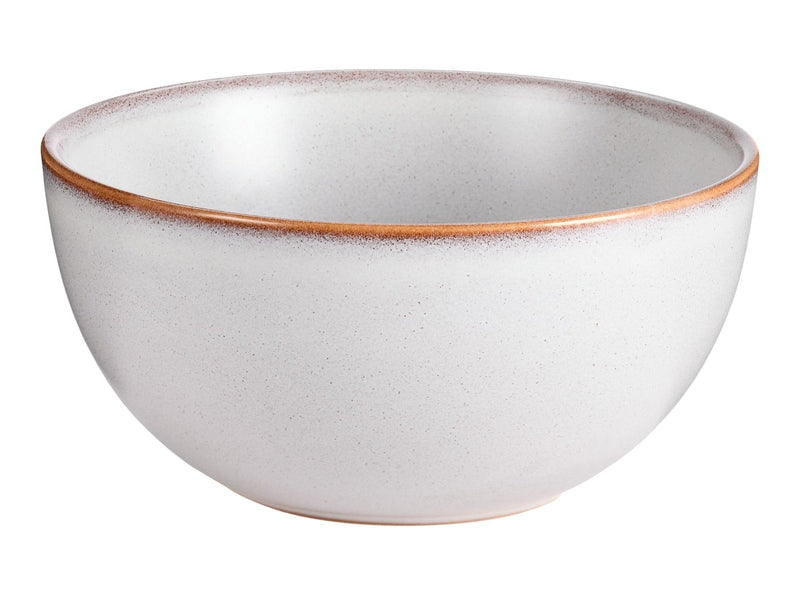 CANVAS Reactive Glaze All Purpose Bowl, 1-pc, White P6