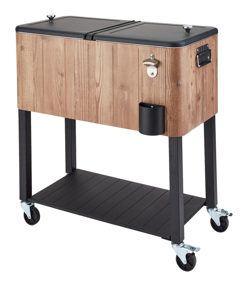 CANVAS Revel Rolling Cooler R0