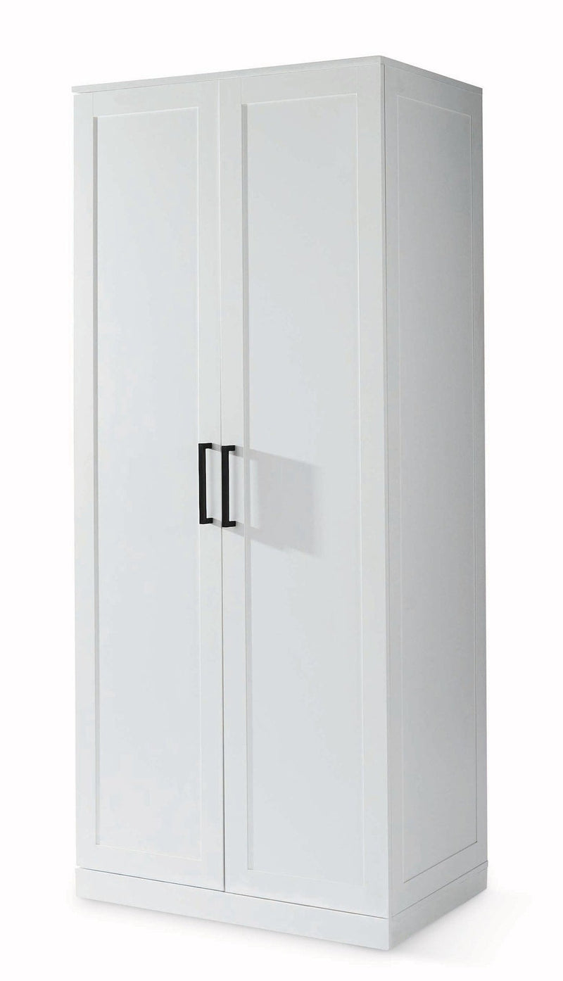 CANVAS Willowgrove Multi-Purpose Pantry, White G5
