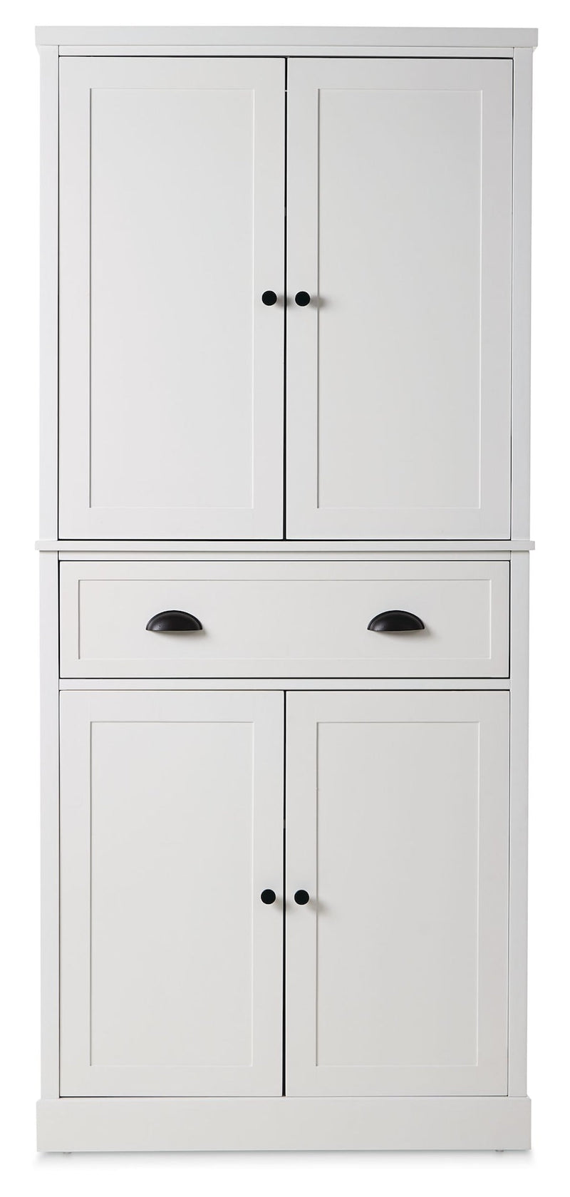 Canvas Wittmore Multi Purpose Pantry Cabinet T1