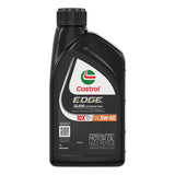 EDGE 5W50 Advanced Synthetic Engine/Motor Oil, 1-L