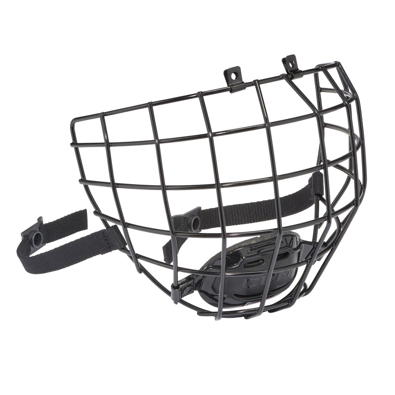 FM70 Hockey Face Masks, Black G6