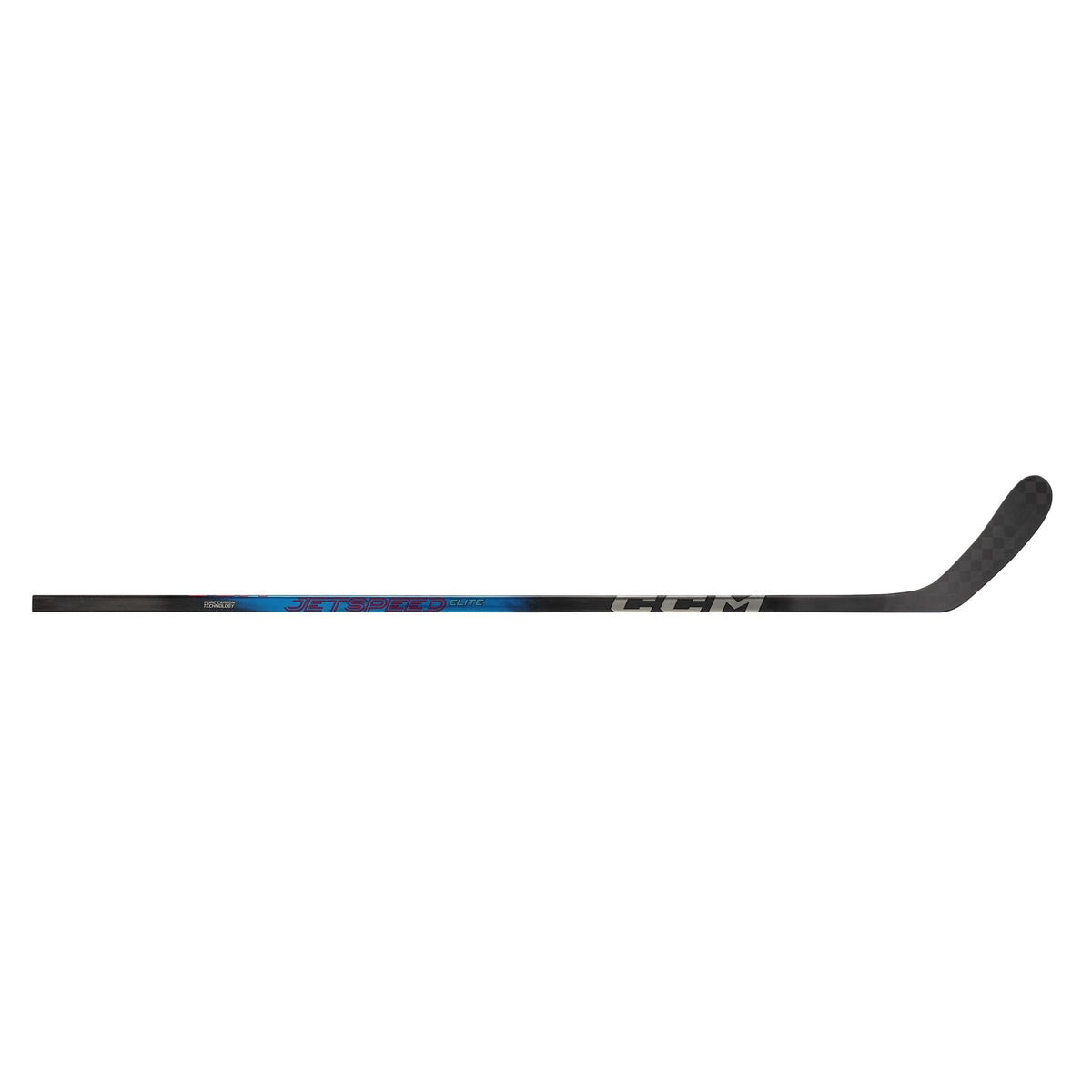 Jetspeed Elite Composite Hockey Stick, Junior
