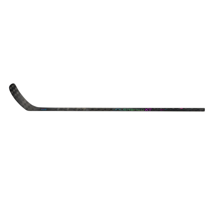 Ribcor Trigger Unleashed XT Composite Hockey Stick, Intermediate E5