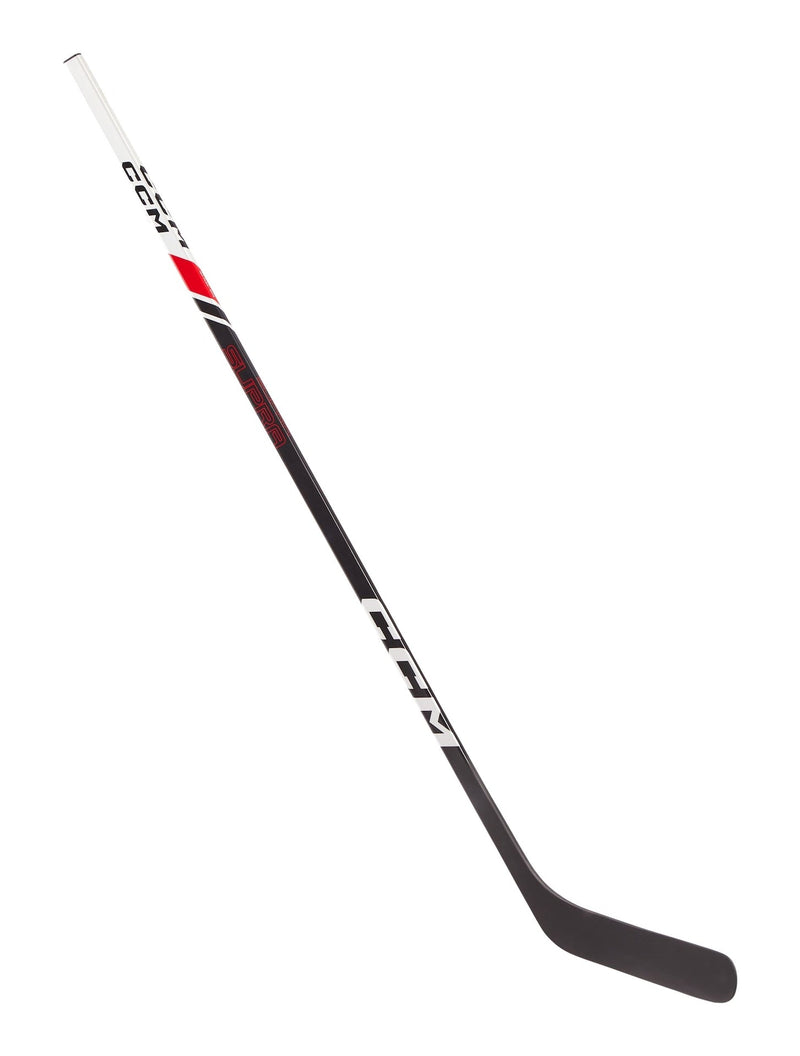 Supra Composite Hockey Stick, Intermediate, 55 Flex G7