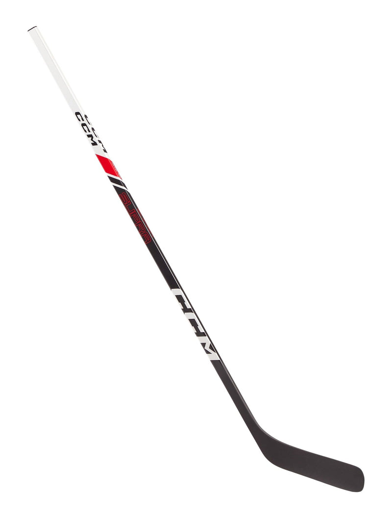 Supra Composite Hockey Stick, Youth, 20 Flex G6