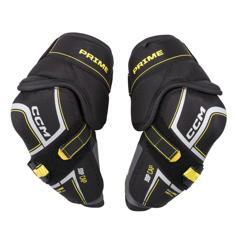 Tacks Prime Hockey Elbow Pads, Senior C5