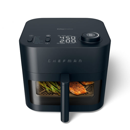 Crispinator 8-Qt Air Fryer