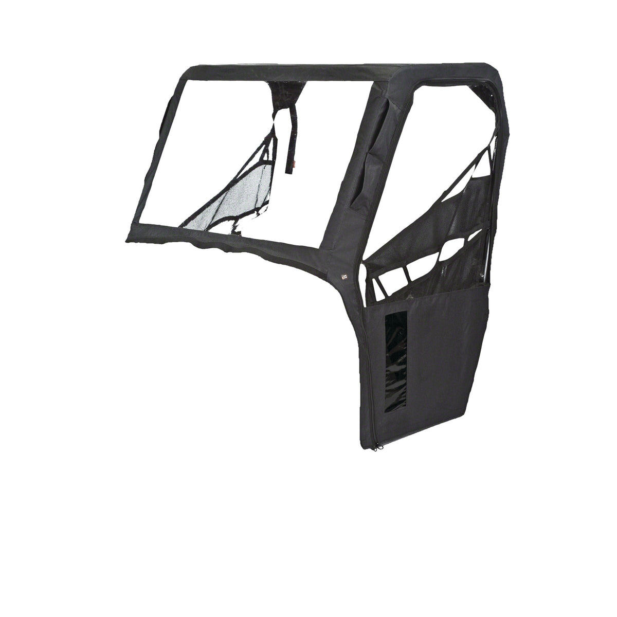 UTV Cabin Enclosure, Teryx, Black