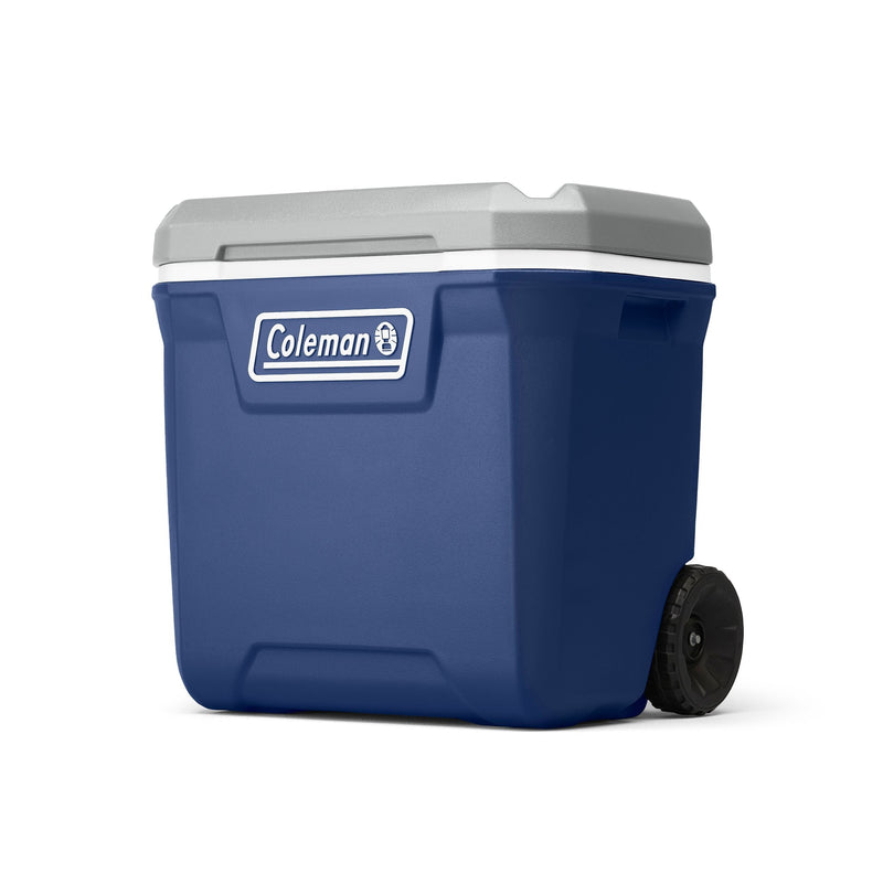 316 Marine Series Wheeled Cooler, Twilight, 65 QT I6