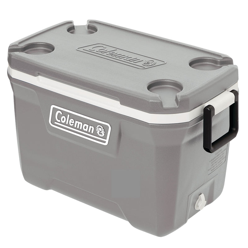 Hard Ice Chest Cooler, 52 QT R4