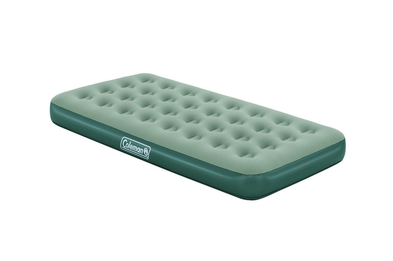 QuickBed Single-High Airbed, Air Mattress with Pump, Twin S8