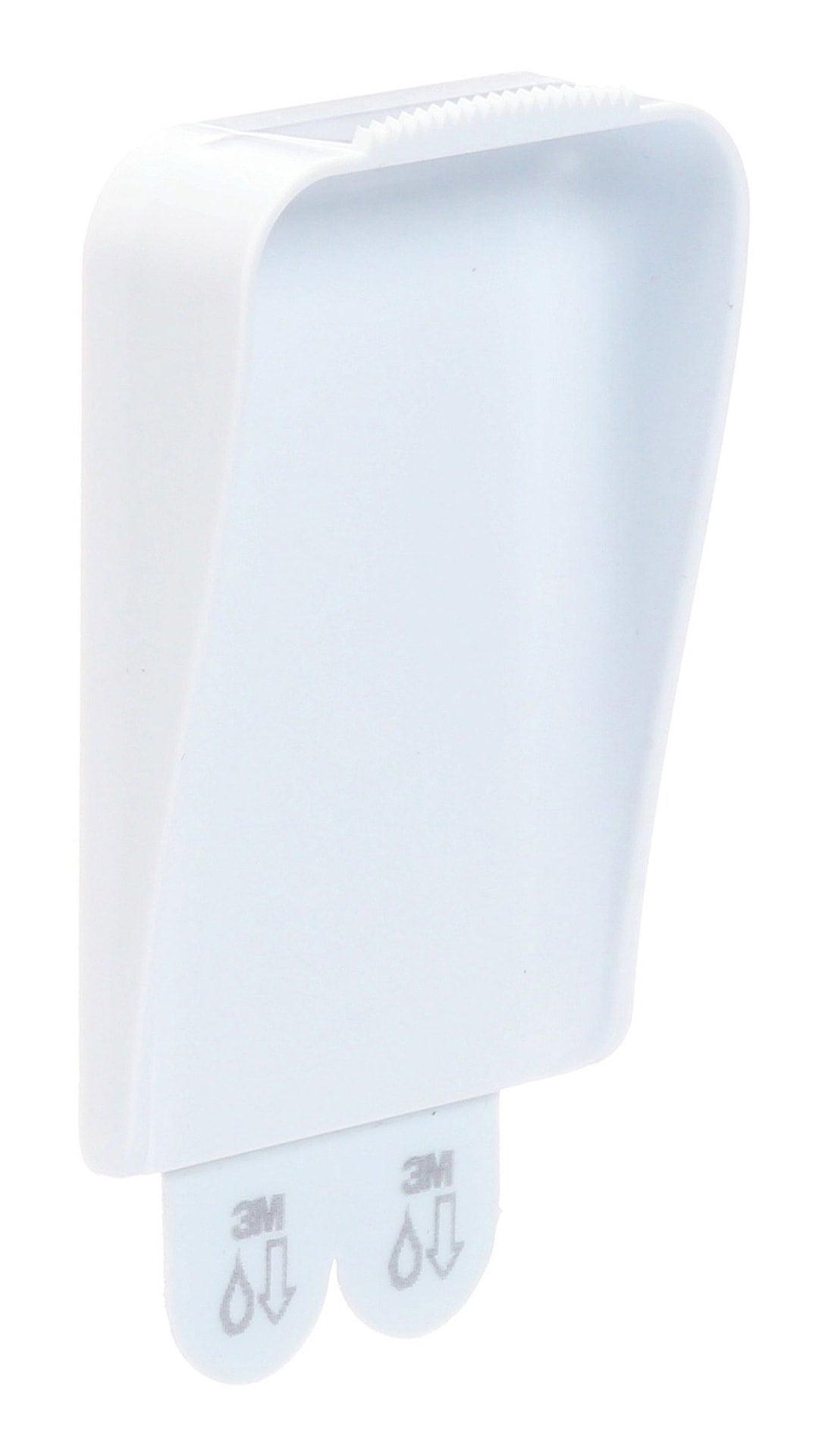 Jumbo Canvas Picture Hanger, White