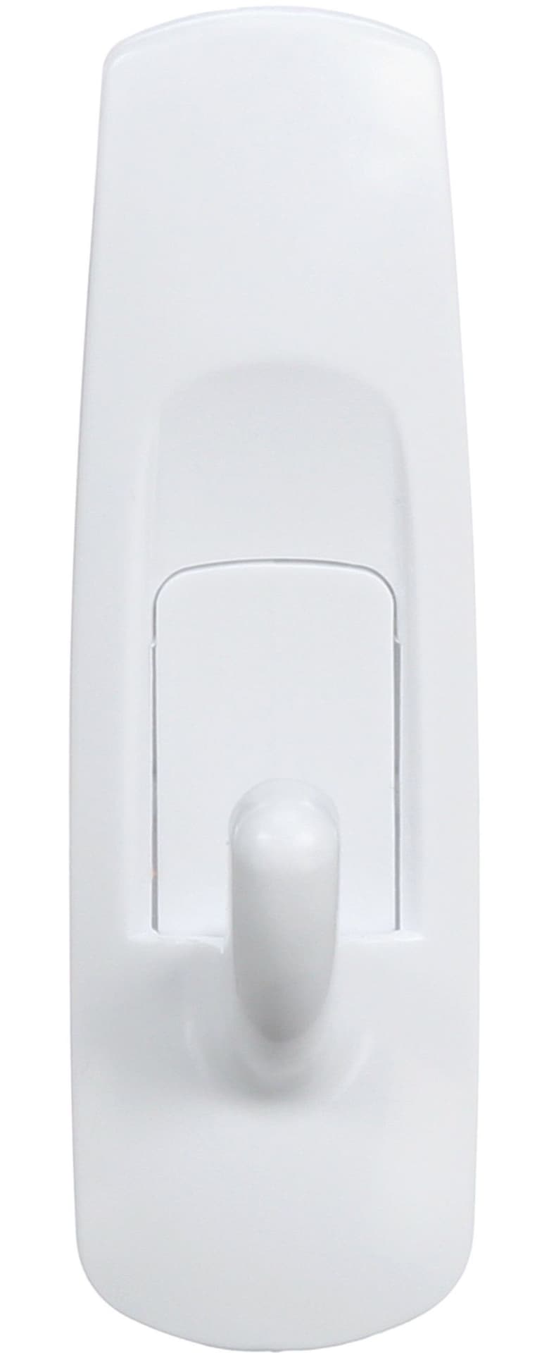Medium Removable Self-Adhesive Hooks, Damage Free Hanging, Reusable