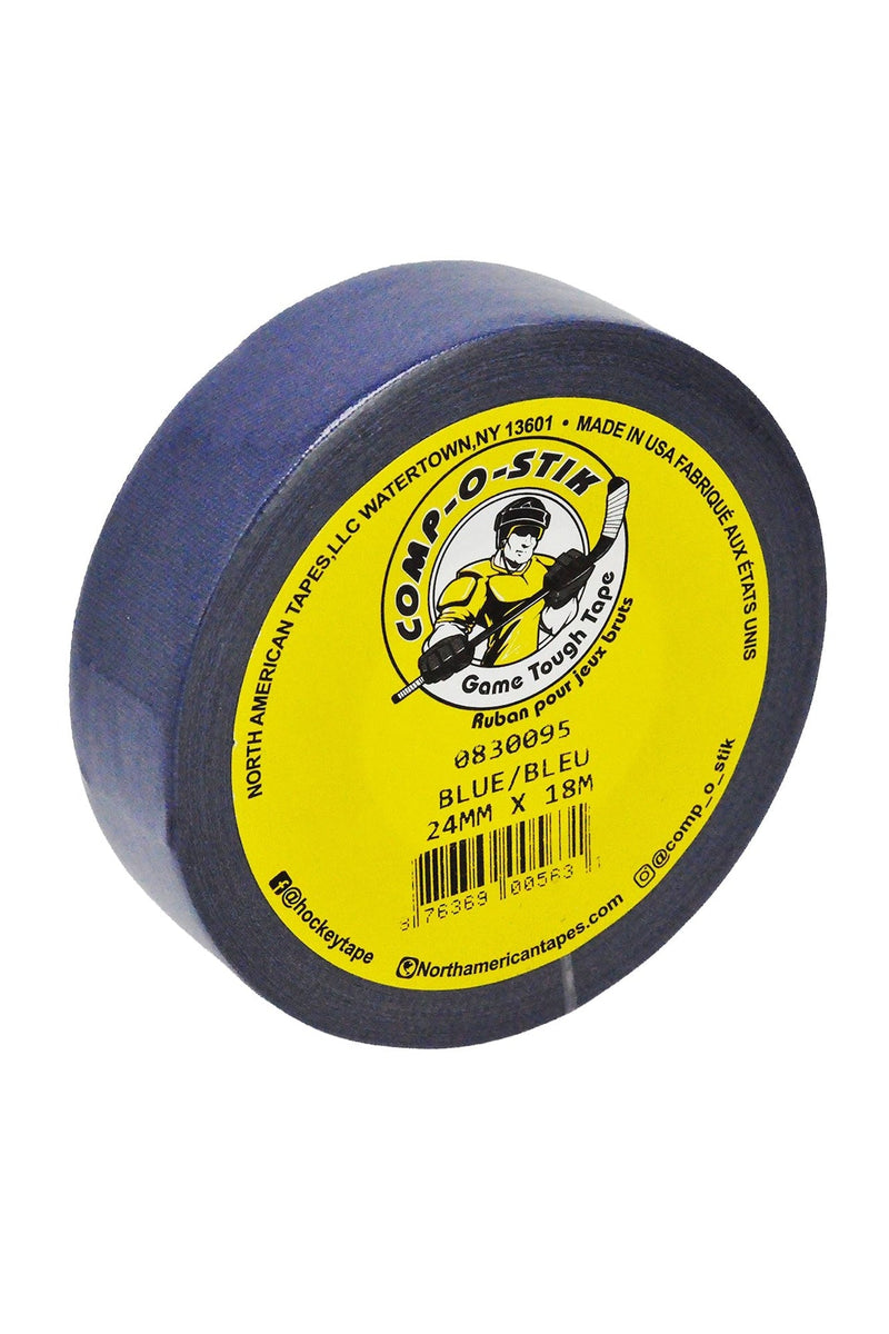 or Hockey Tape, 24-mm x 18-m J5