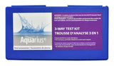 Complete Test Kit for Chlorine and Ph