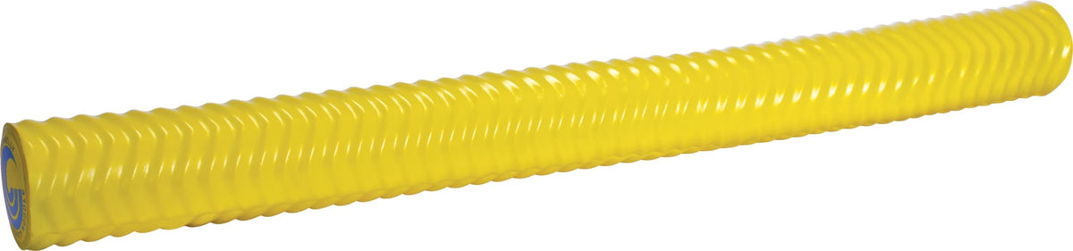 Deluxe Floating Pool Noodle, Multi-Coloured, 46-in, Assorted, for Beach/Pool Fun Activities