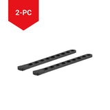 18007 Bike Rack Cradle Straps, 2-pk