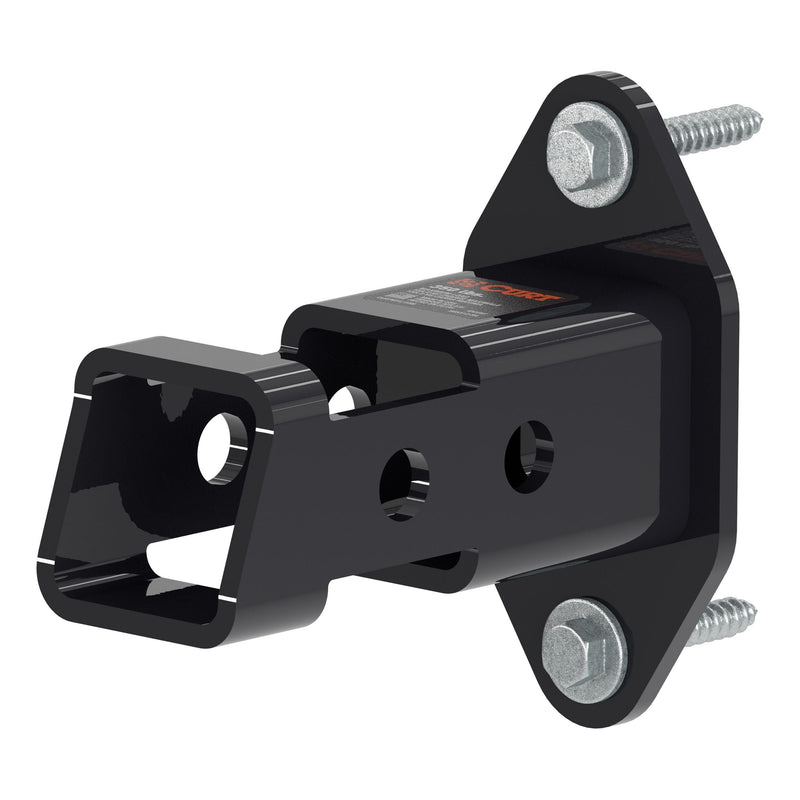 45069 Hitch Accessory Wall Mount, 2" Receiver O5