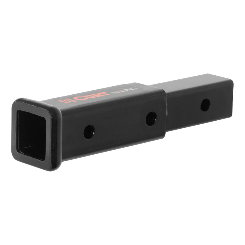 45781 8" Receiver Tube Extender for 2" Hitch Receiver M0