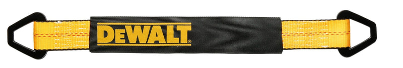 DXBC80003 10,000-lb Break Strength Premium Axle Strap, 2 x 36-in Y1