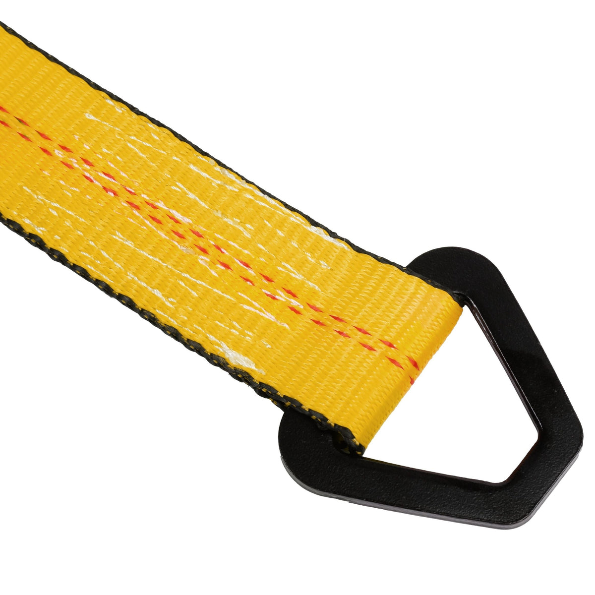 DXBC80005 Premium Axle Strap Kit, 12000-lb Break Strength, 4-pk