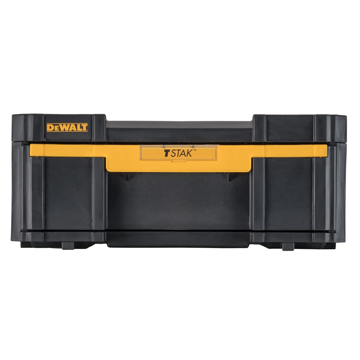 Heavy-Duty Single Deep Drawer Unit, Stackable