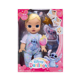 Darlings Baby Doll