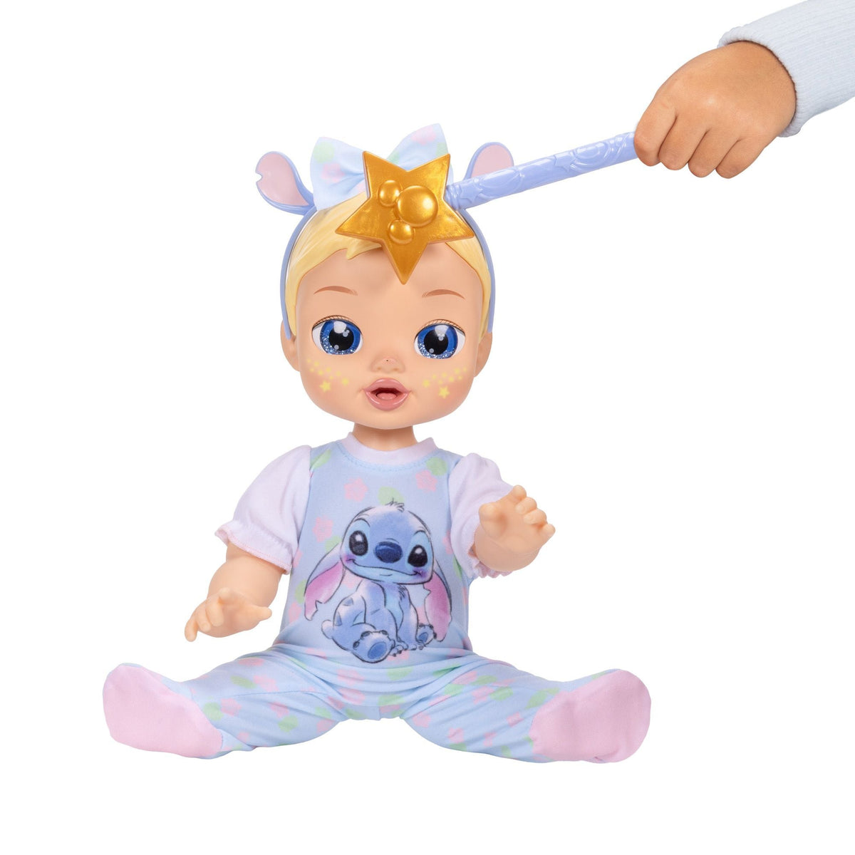 Darlings Baby Doll