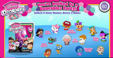 Doorables Pop Up Party Multi Peek for Ages 5+, Assorted Figures