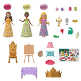 Princess Advent Calendar 2026