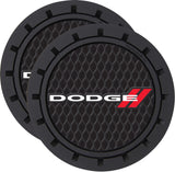 Coaster Set, 2-pc