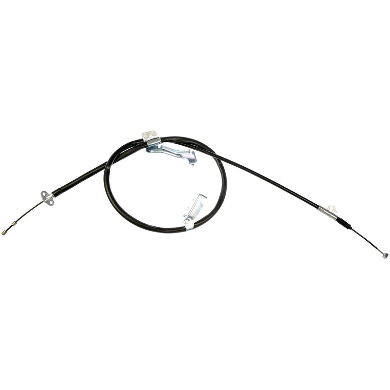 First Stop Brake Cable, Part# C90000 - C99999 S6