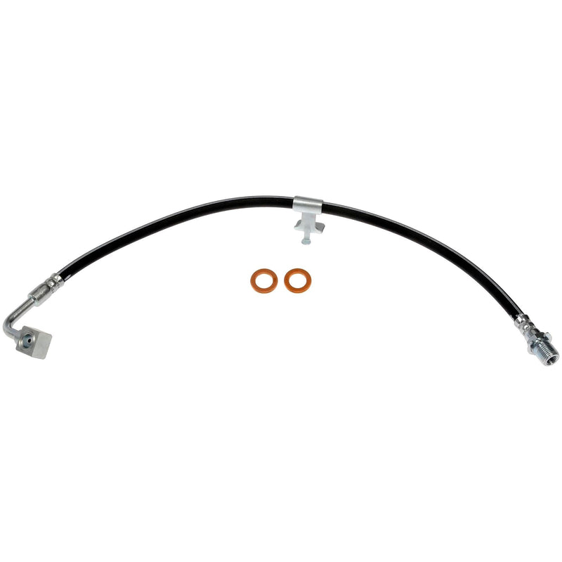 First Stop Brake Hose, Part# H621000 - H629999 Q8