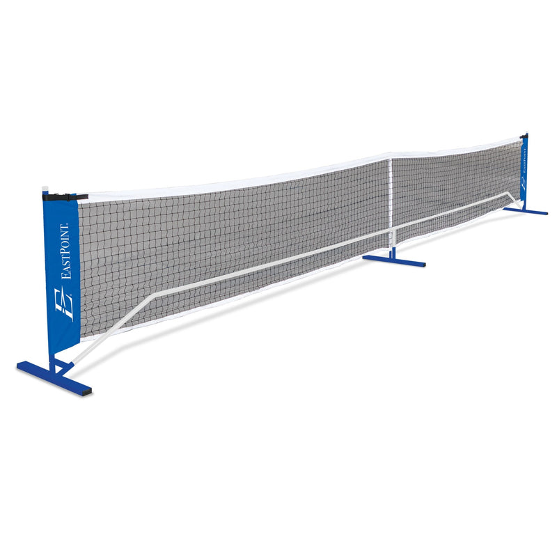 Sports Full Court Pickleball Net, Weather-proof, Multi-colour T8