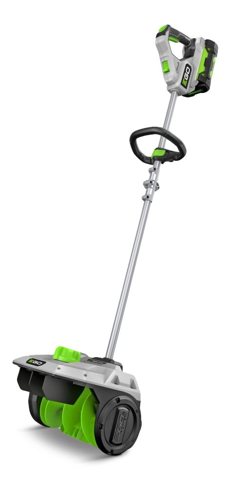 12-in Snow Shovelwith 2.5Ah Battery & 210W Charger Q6