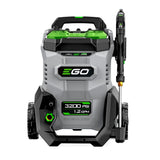 3200 PSI Electric Pressure Washer, Tool Only