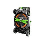 56V Select Cut XP 21-in Brushless Cordless Self-Propelled Lawn Mower, Tool Only