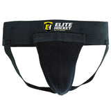 Pro Deluxe Support with Cup, Junior, Assorted Sizes
